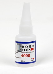 BF 4000 Instant Adhesive