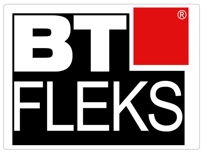 BT FLEKS Logo